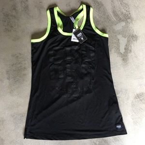 Crooks & Castles Blackout Jersey